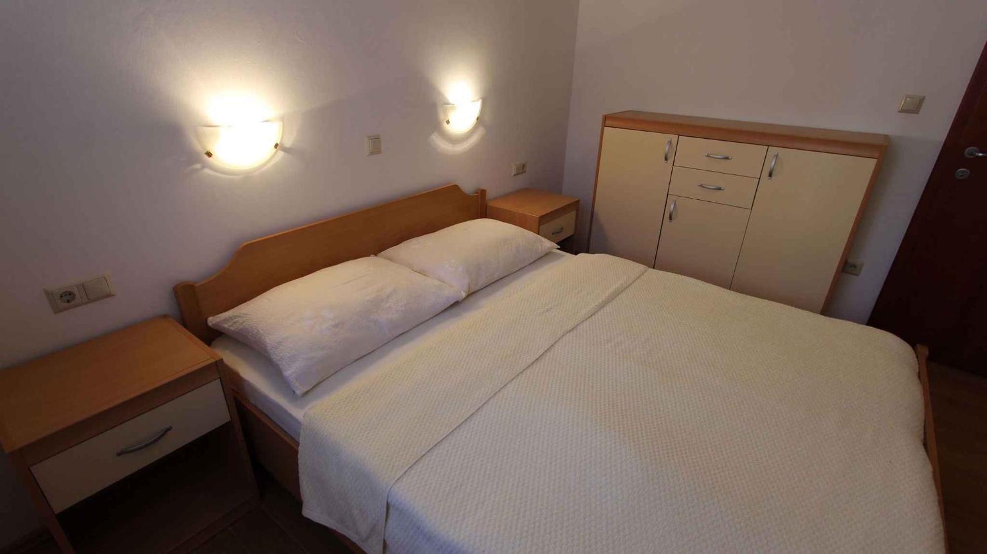 Apartman Malinska, Primorje-gorski Kotar 20 *