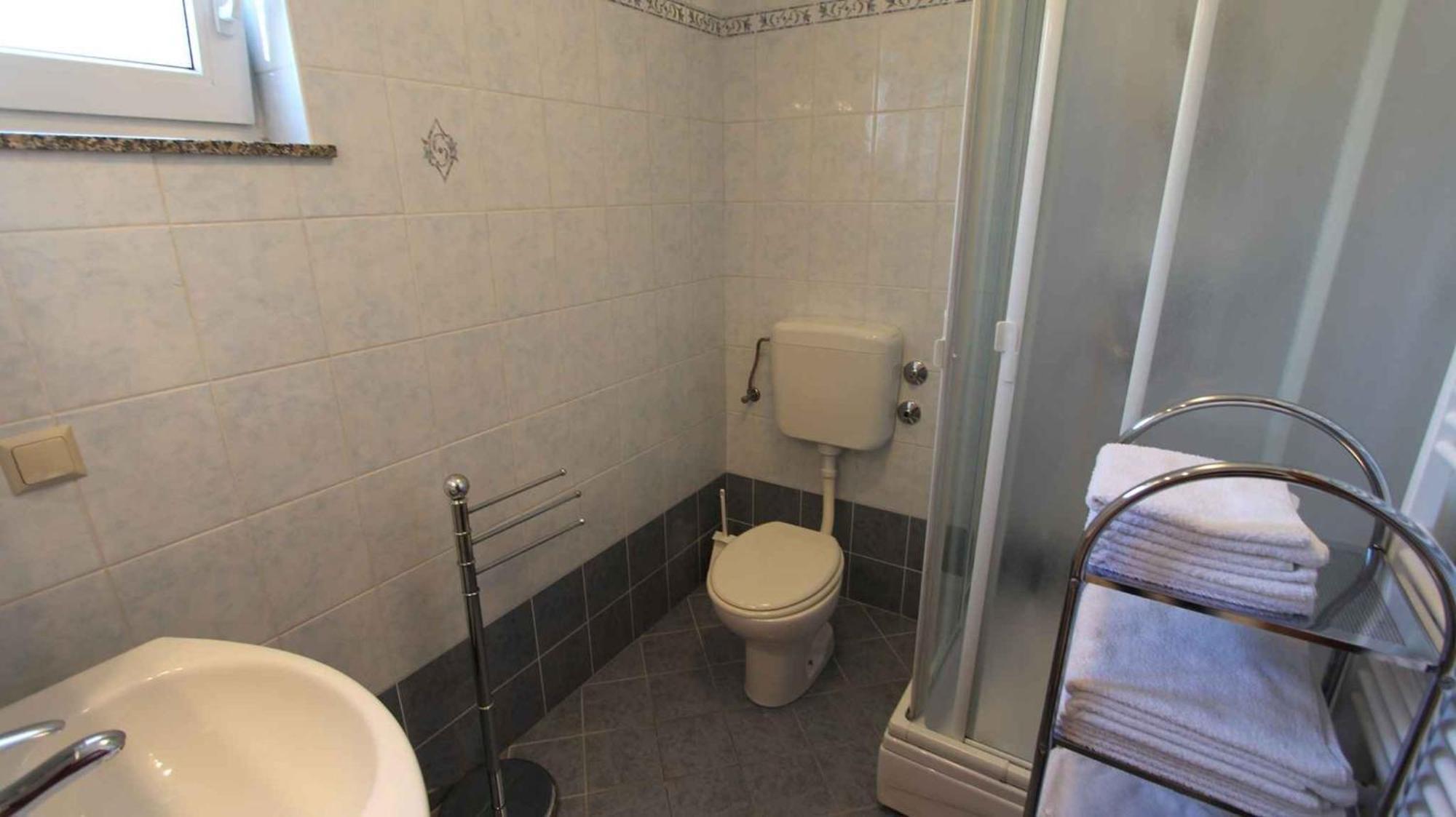 Malinska, Primorje-gorski Kotar 20 Apartman