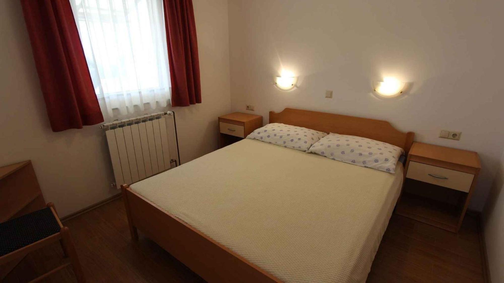 Apartman Malinska, Primorje-gorski Kotar 20 *