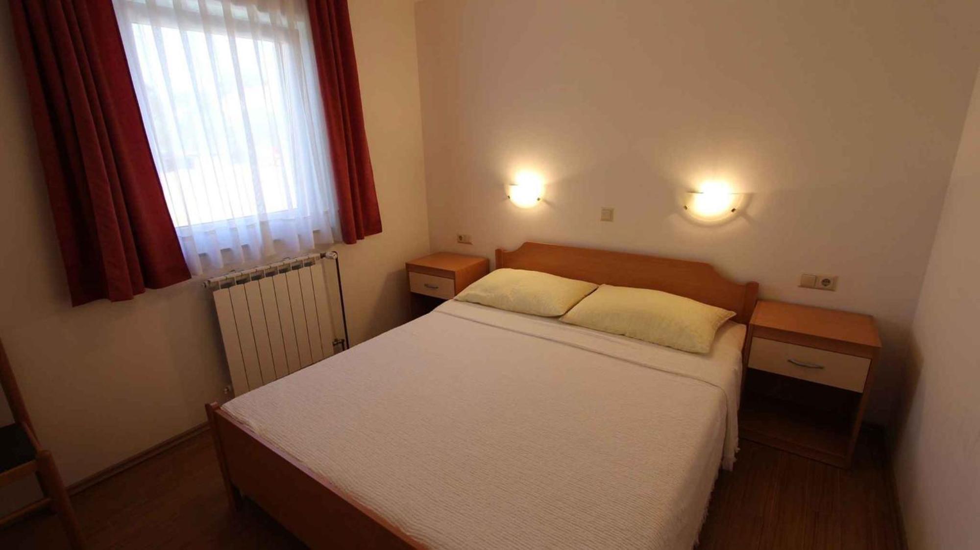 Malinska, Primorje-gorski Kotar 20 Apartman Sveti Vid-Miholjice