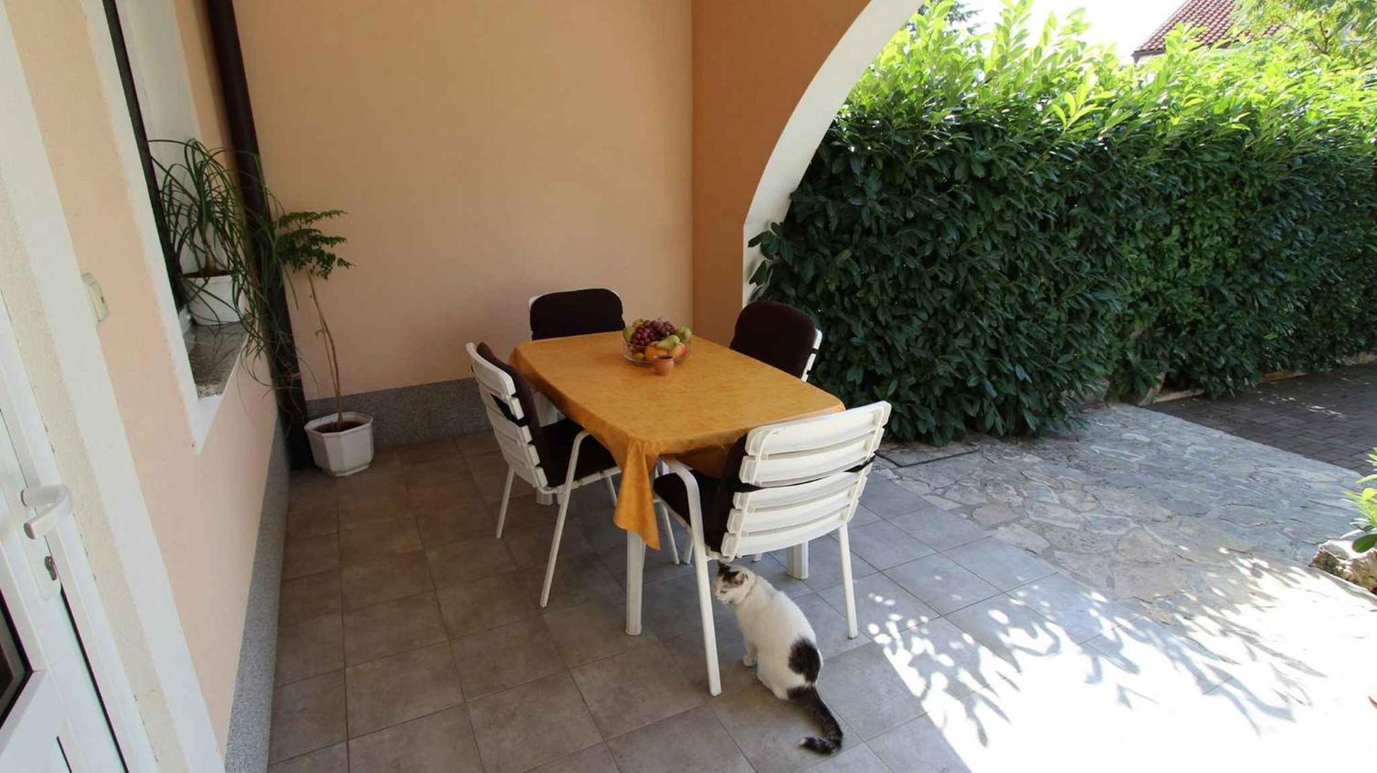 Malinska, Primorje-gorski Kotar 20 Apartman Sveti Vid-Miholjice