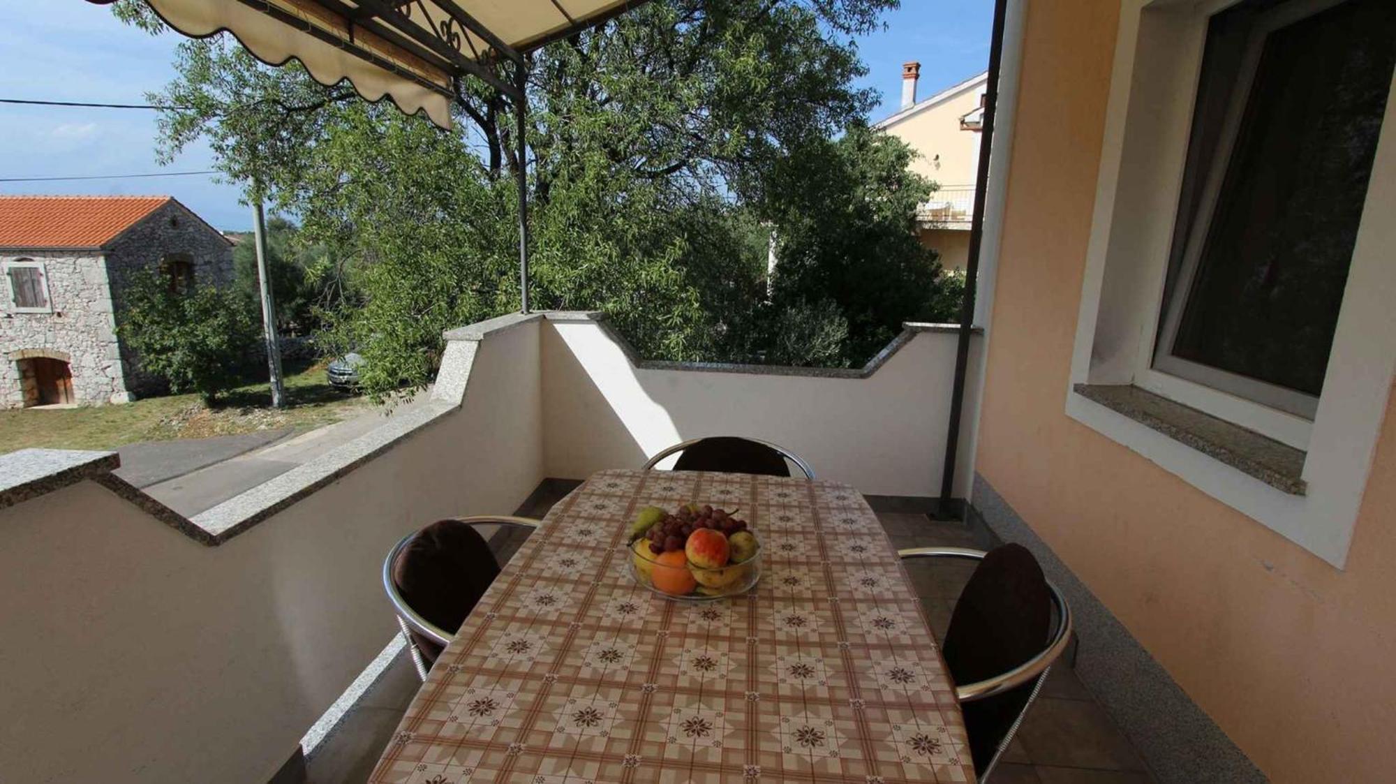 Malinska, Primorje-gorski Kotar 20 Apartman Sveti Vid-Miholjice