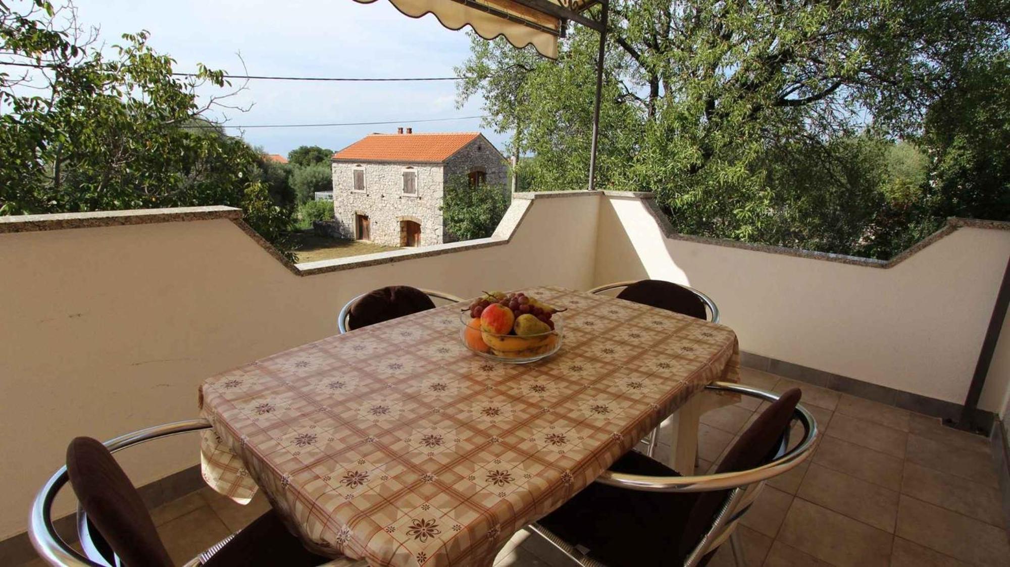 Malinska, Primorje-gorski Kotar 20 Apartman *