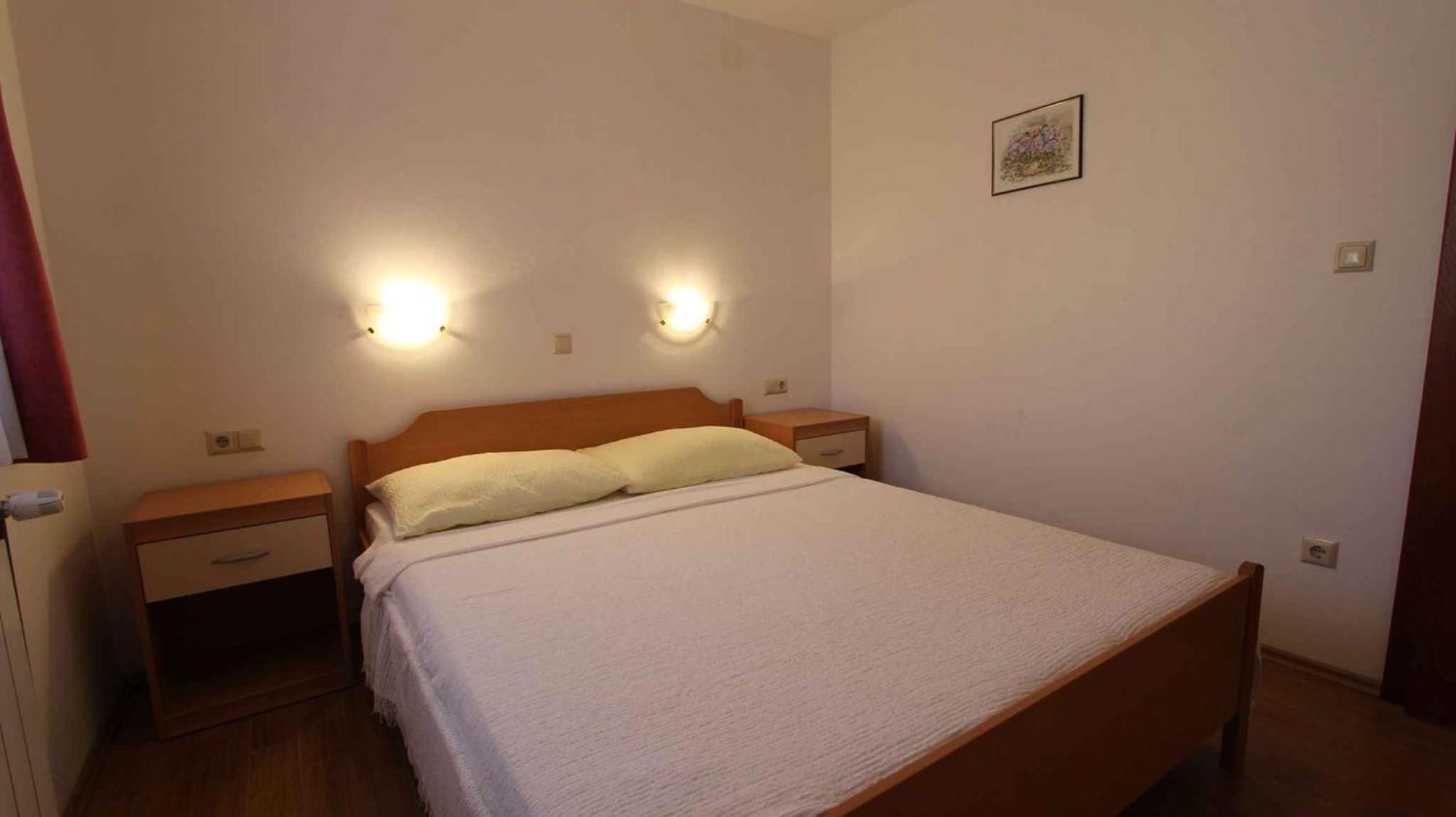 Apartman Malinska, Primorje-gorski Kotar 20 Sveti Vid-Miholjice