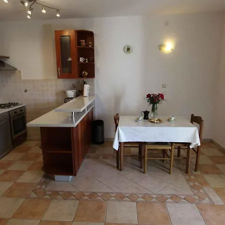 Apartment Malinska, Primorje-Gorski Kotar 20 Sveti Vid-Miholjice Exterior photo
