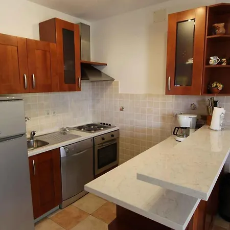 Apartment Malinska, Primorje-Gorski Kotar 20 Sveti Vid-Miholjice Exterior photo