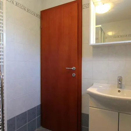 Apartment Malinska, Primorje-Gorski Kotar 20 Sveti Vid-Miholjice Exterior photo
