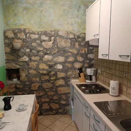 Apartment Malinska, Primorje-Gorski Kotar 20 Sveti Vid-Miholjice Exterior photo