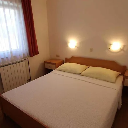 Apartment Malinska, Primorje-Gorski Kotar 20 Sveti Vid-Miholjice Exterior photo