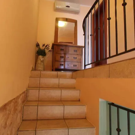 Apartment Malinska, Primorje-Gorski Kotar 20 Sveti Vid-Miholjice Exterior photo