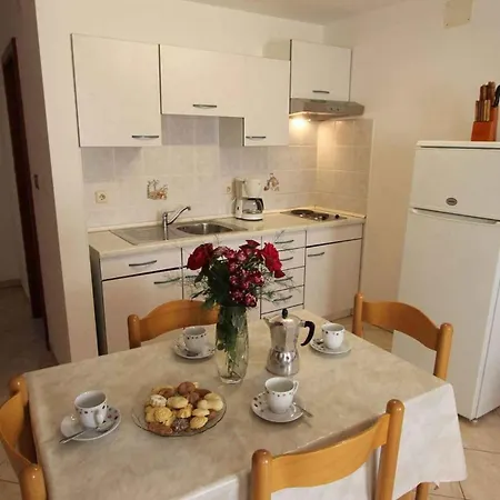 Apartment Malinska, Primorje-Gorski Kotar 20 Sveti Vid-Miholjice Exterior photo