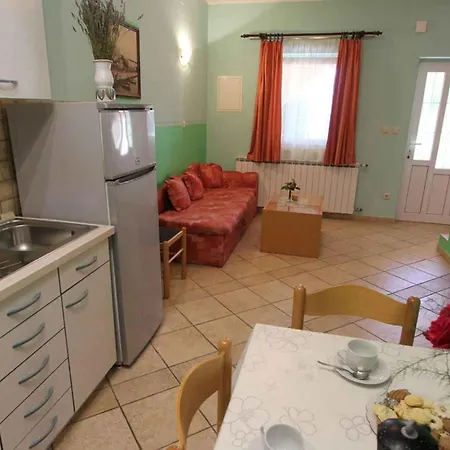 Apartment Malinska, Primorje-Gorski Kotar 20 Sveti Vid-Miholjice Exterior photo