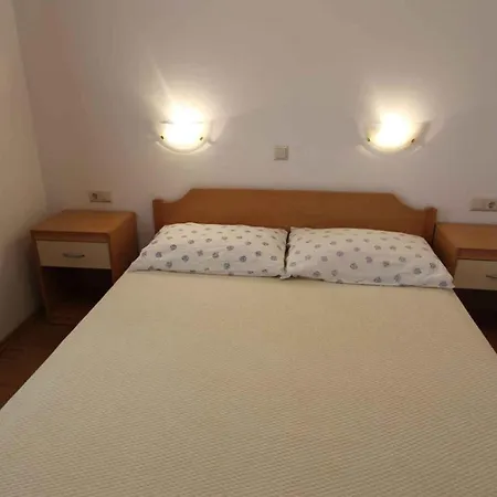 Apartment Malinska, Primorje-Gorski Kotar 20 Sveti Vid-Miholjice Exterior photo