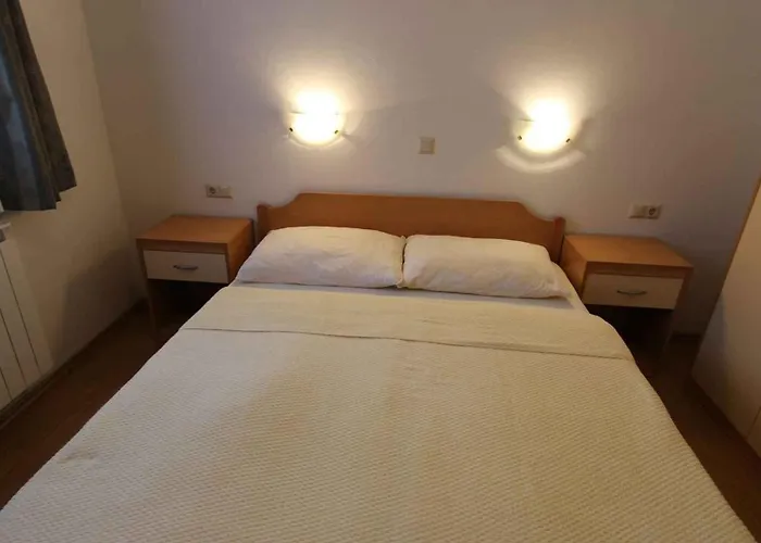 Apartment Malinska, Primorje-Gorski Kotar 20