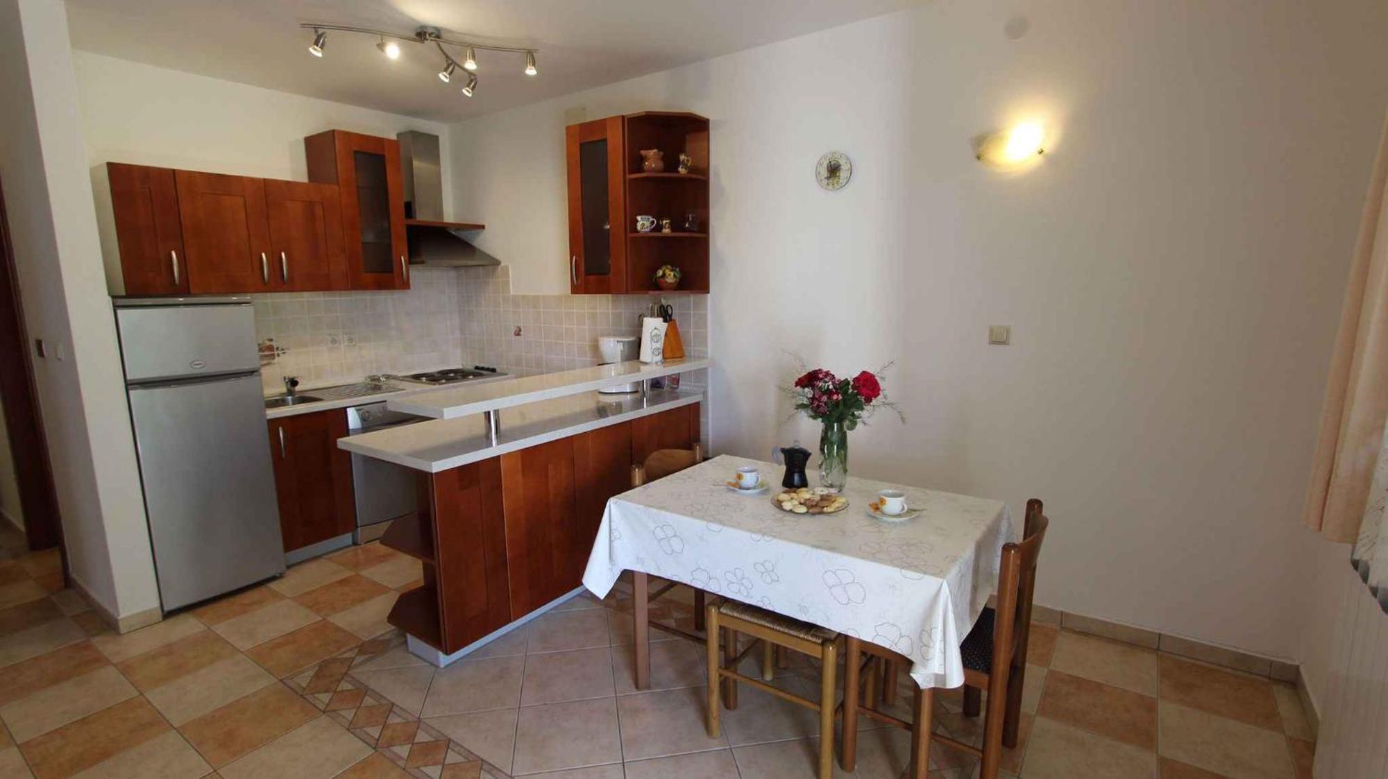 Malinska, Primorje-gorski Kotar 20 Apartment Sveti Vid-Miholjice