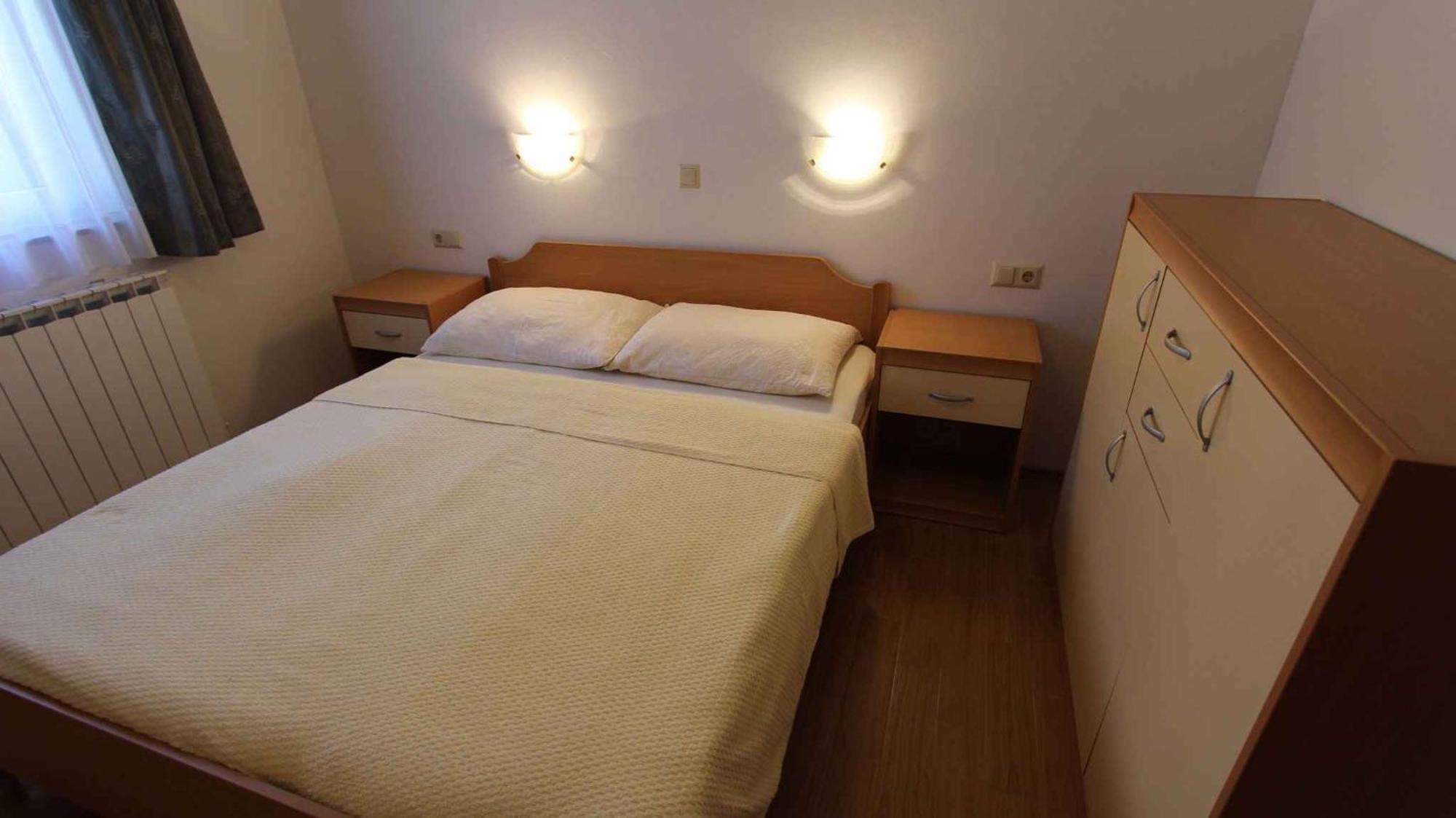 Malinska, Primorje-gorski Kotar 20 Apartment *