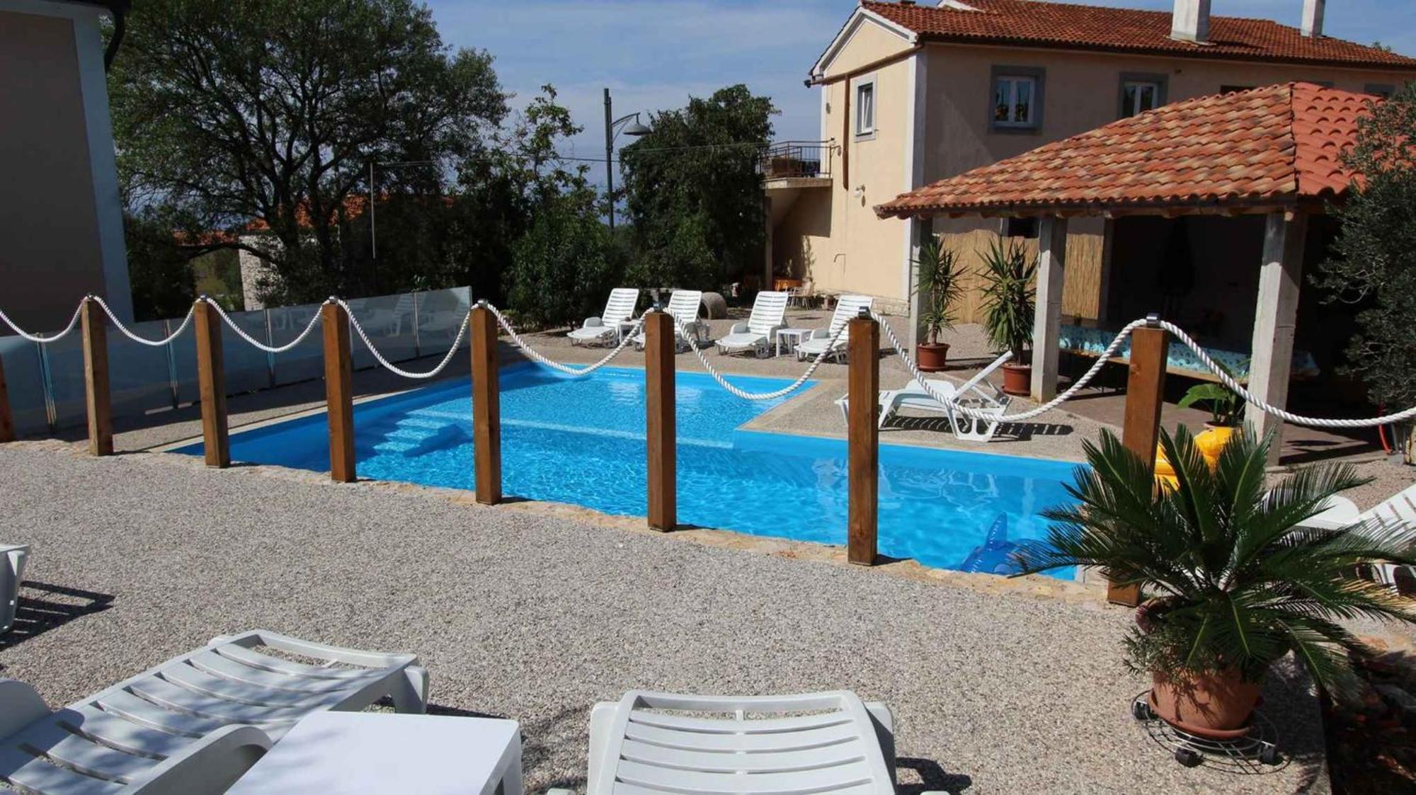 Malinska, Primorje-gorski Kotar 20 Apartman Sveti Vid-Miholjice