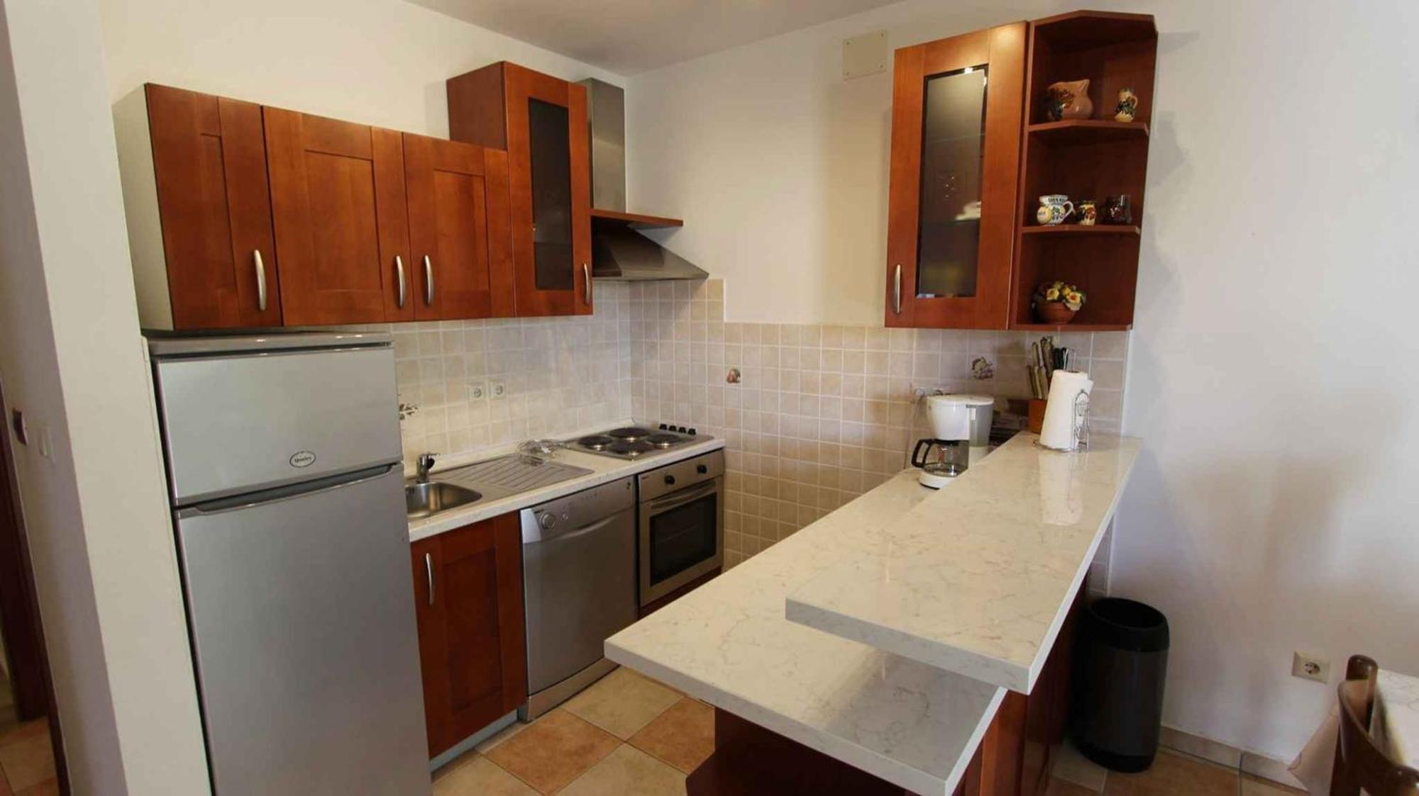 Apartman Malinska, Primorje-gorski Kotar 20 *