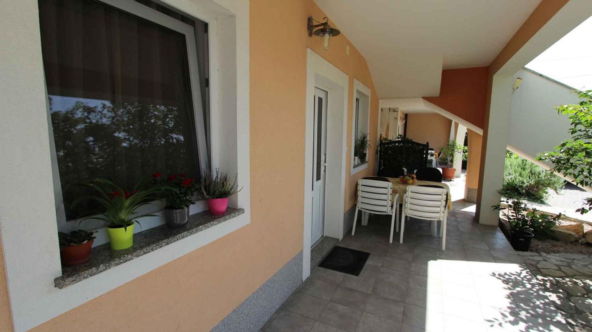 Apartment Malinska, Primorje-gorski Kotar 20 Sveti Vid-Miholjice