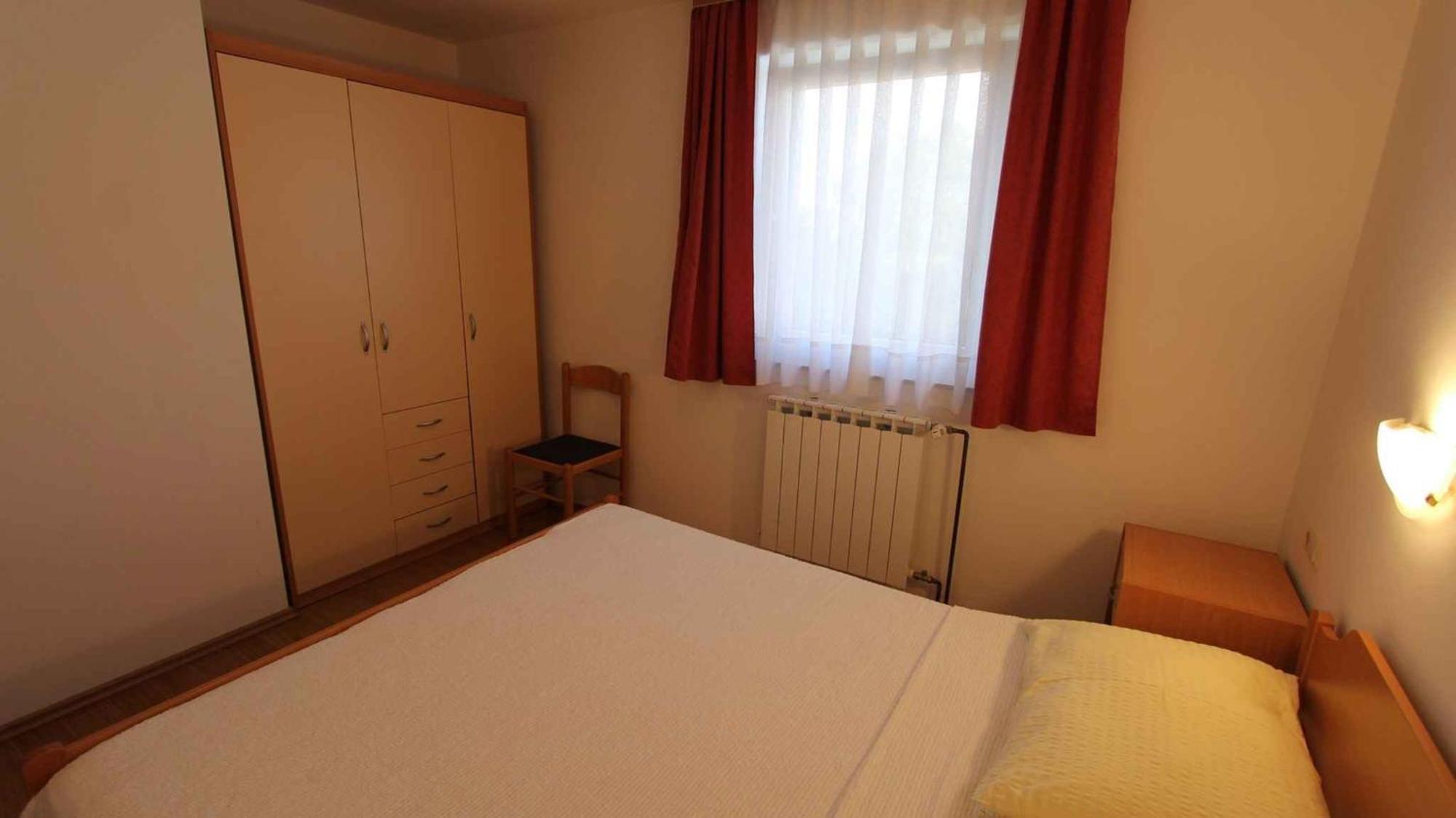 Malinska, Primorje-gorski Kotar 20 Apartment *