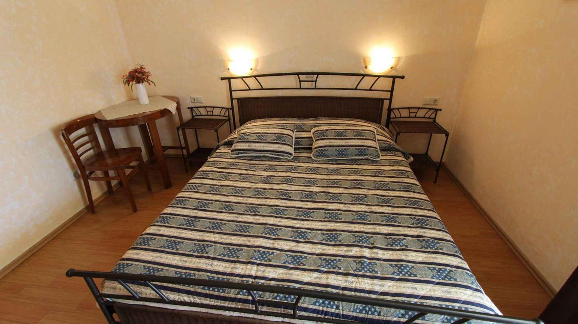 Malinska, Primorje-gorski Kotar 20 Apartment Sveti Vid-Miholjice