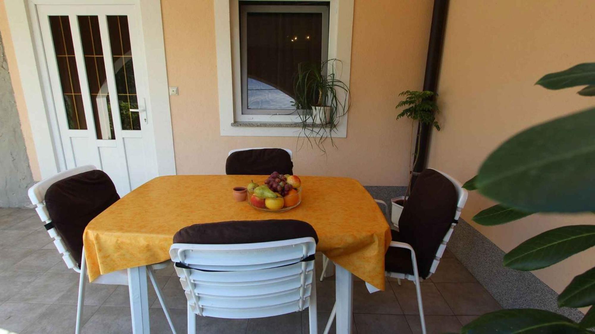 Apartment Malinska, Primorje-gorski Kotar 20 Sveti Vid-Miholjice