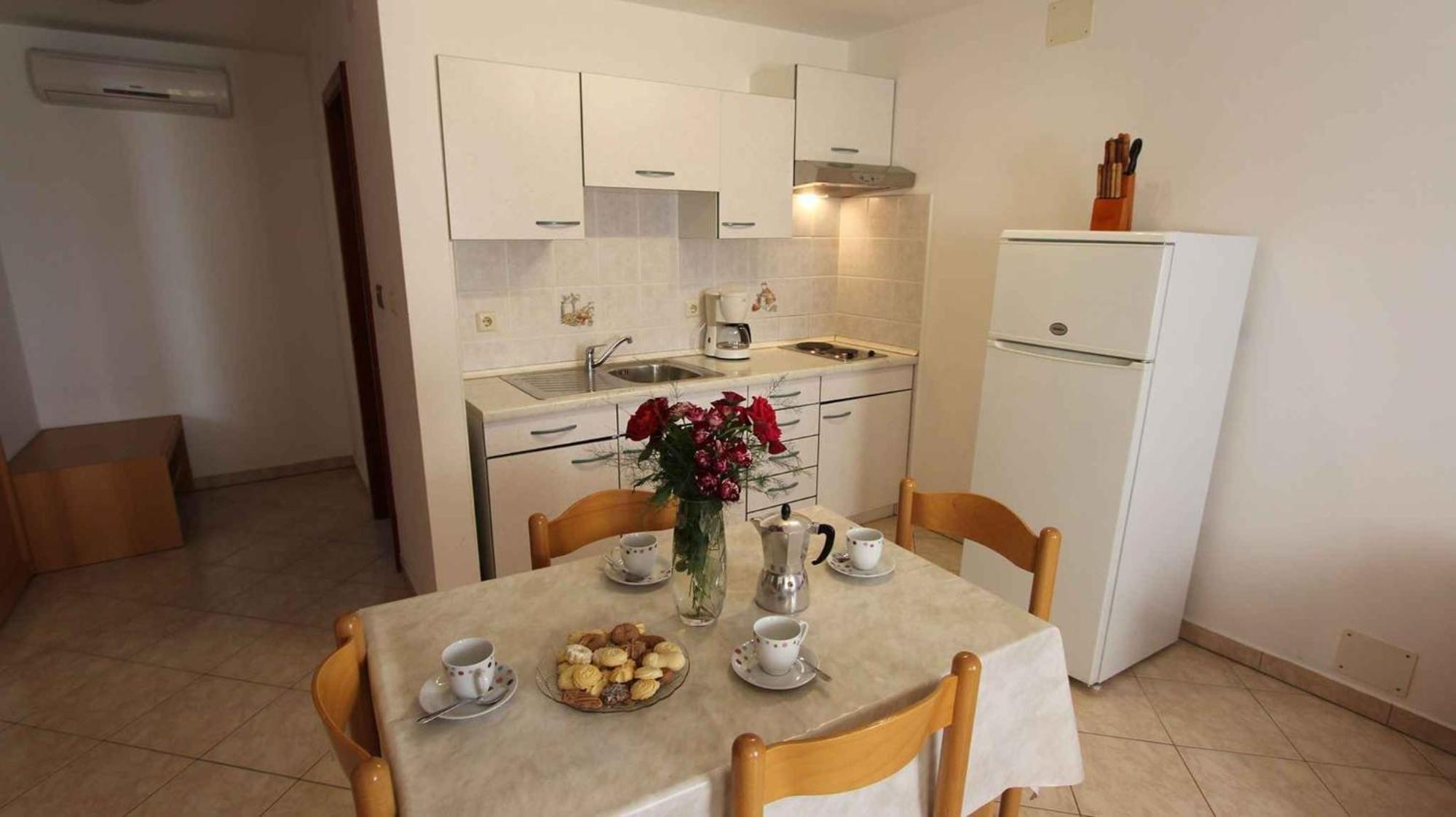 Apartment Malinska, Primorje-gorski Kotar 20 Sveti Vid-Miholjice