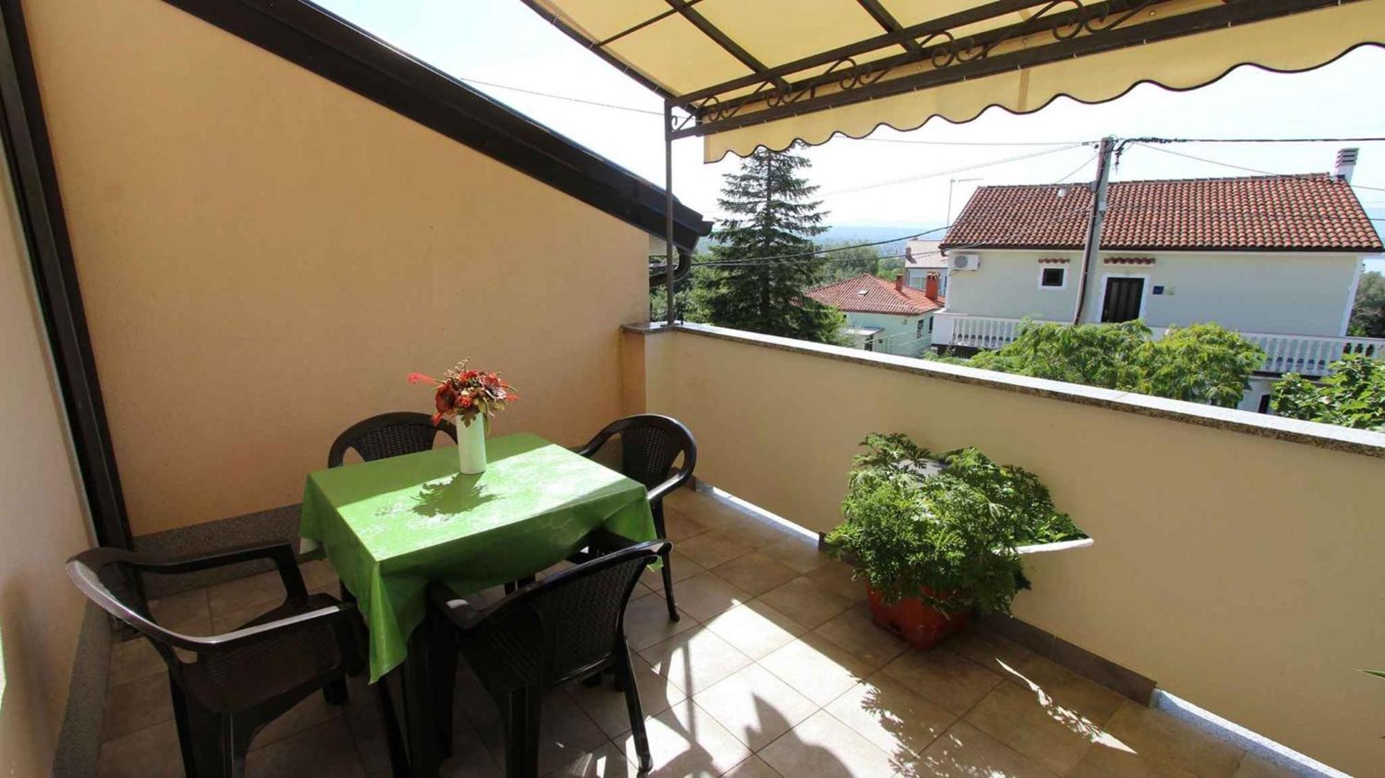 Apartment Malinska, Primorje-gorski Kotar 20 Sveti Vid-Miholjice