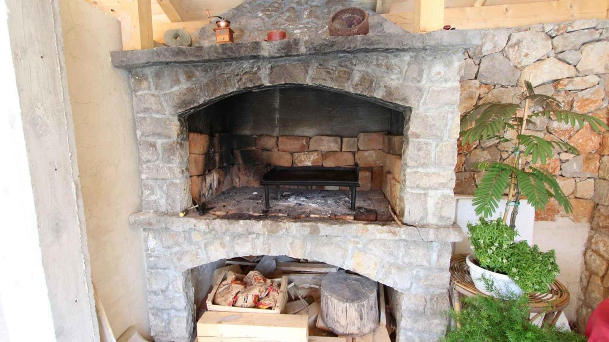 Apartment Malinska, Primorje-gorski Kotar 20
