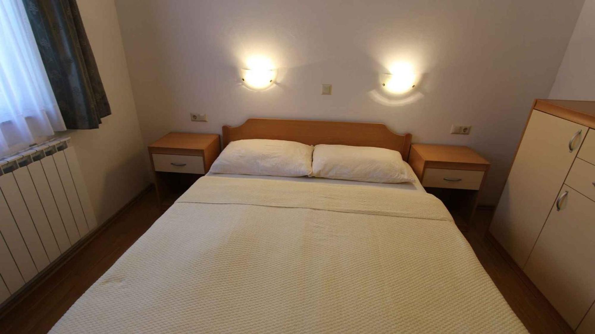 Apartman Malinska, Primorje-gorski Kotar 20 *
