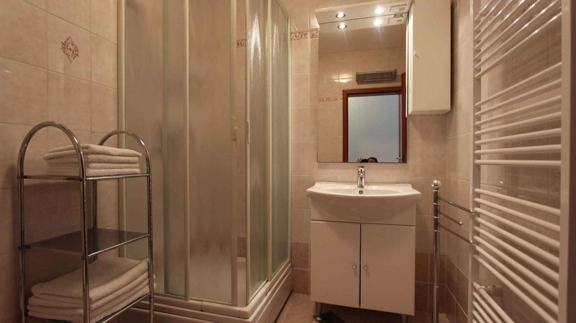 Malinska, Primorje-gorski Kotar 20 Apartman Sveti Vid-Miholjice
