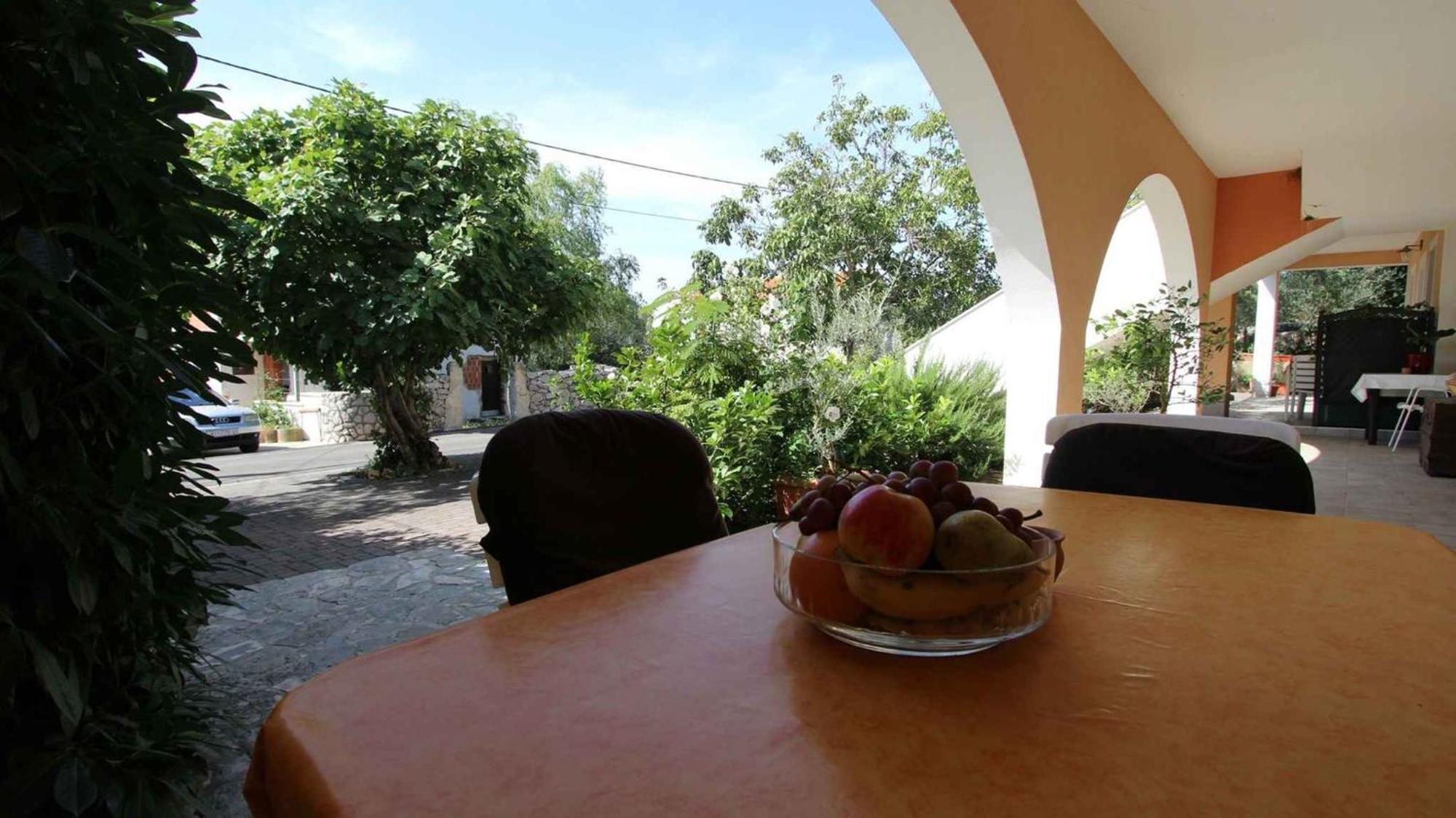 Apartman Malinska, Primorje-gorski Kotar 20 *