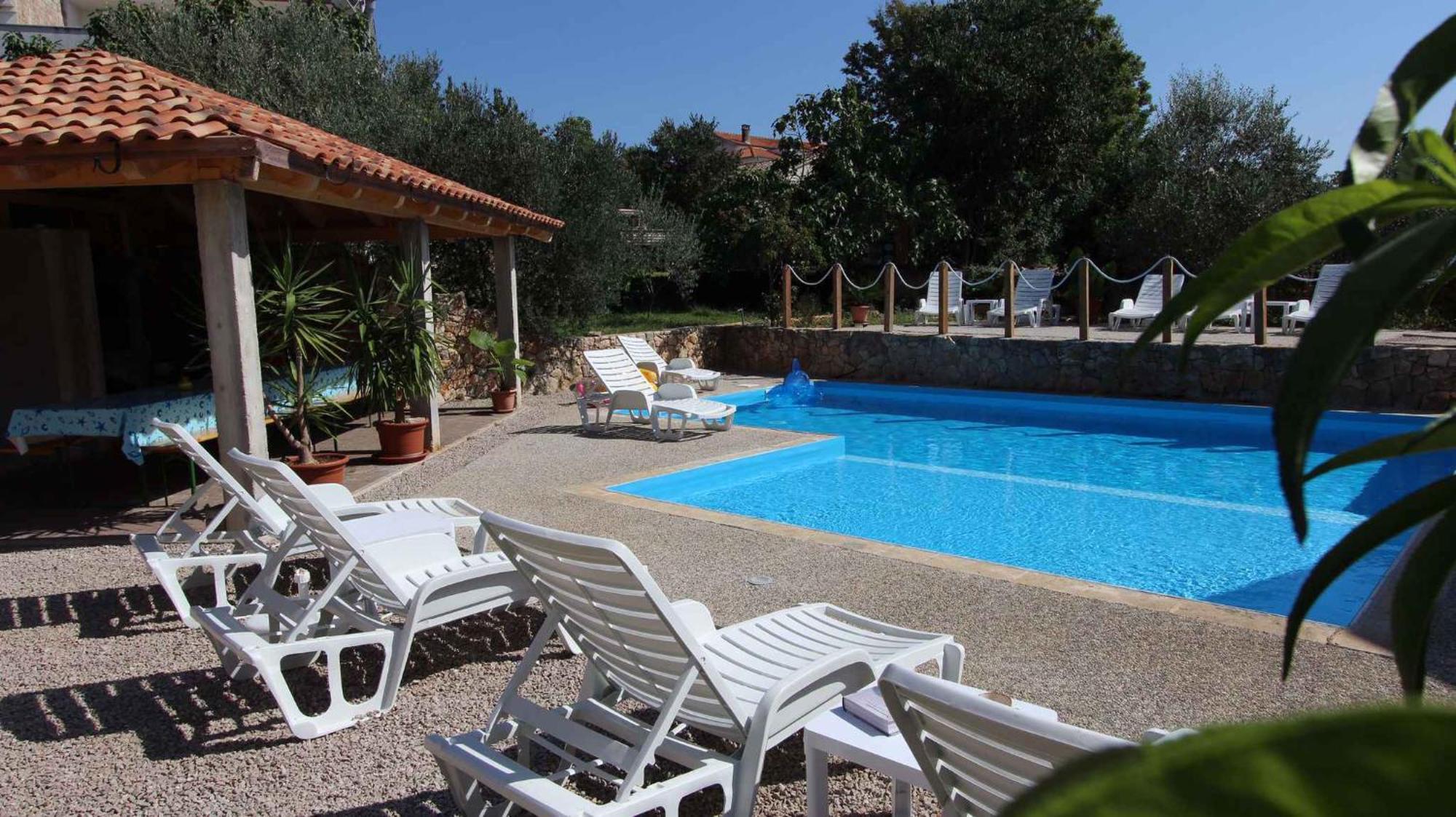 Apartman Malinska, Primorje-gorski Kotar 20 *